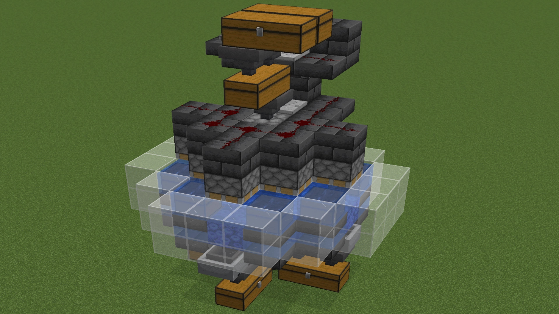 modified sea pickle farm by abadxned – key image